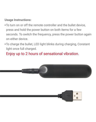 LoveToy Fuck-Höschen - Tragbarer Vibrator mit Fernbedienung