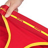 LoveToy LoveToy - Fuck - Culotte vibrante sexy imprimée - Rouge LoveToy LoveToy - Fuck - Culotte vibrante sexy imprimée - Rouge