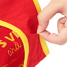 LoveToy LoveToy - Fuck - Culotte vibrante sexy imprimée - Rouge LoveToy LoveToy - Fuck - Culotte vibrante sexy imprimée - Rouge