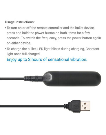 LoveToy Wet-Höschen - Tragbarer Vibrator mit Fernbedienung