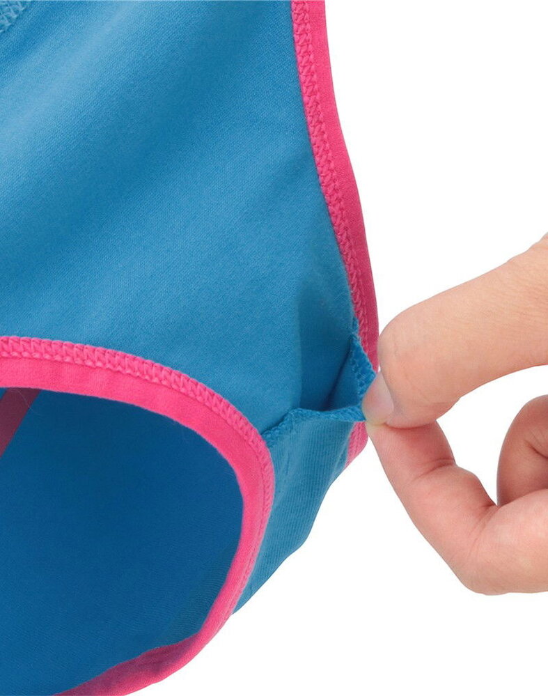 LoveToy Wet-Höschen - Tragbarer Vibrator mit Fernbedienung