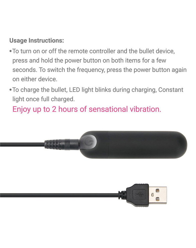 LoveToy Slut-Höschen - Tragbarer Vibrator mit Fernbedienung