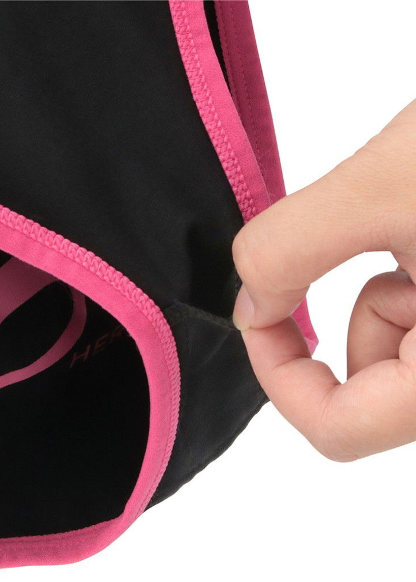 LoveToy Slut Panties - Draagbare vibrator met afstandsbediening