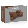 LoveToy Streetgirl's 8 - Torso Masturbator - Anal - Dunkelbraun LoveToy Streetgirl's 8 - Torso Masturbator - Anal - Dunkelbraun