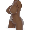 LoveToy LoveToy - Streetgirl's 8 - Black LoveToy LoveToy - Streetgirl's 8 - Black