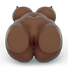 LoveToy LoveToy - Streetgirl's 7 - Schwarz LoveToy LoveToy - Streetgirl's 7 - Schwarz