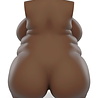 LoveToy LoveToy - Streetgirl's 7 - Schwarz LoveToy LoveToy - Streetgirl's 7 - Schwarz