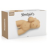 LoveToy Streetgirl's 8 - Torso Masturbator - Anale - Lichtbeige LoveToy Streetgirl's 8 - Torso Masturbator - Anale - Lichtbeige
