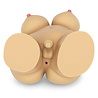 LoveToy LoveToy - Streetgirl's 8 - Nude LoveToy LoveToy - Streetgirl's 8 - Nude