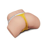 LoveToy Streetgirl's Sensation Pulse - beige LoveToy Streetgirl's Sensation Pulse - beige