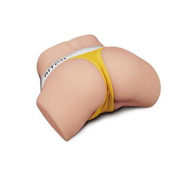 LoveToy Streetgirl's Sensation Pulse LoveToy Streetgirl's Sensation Pulse