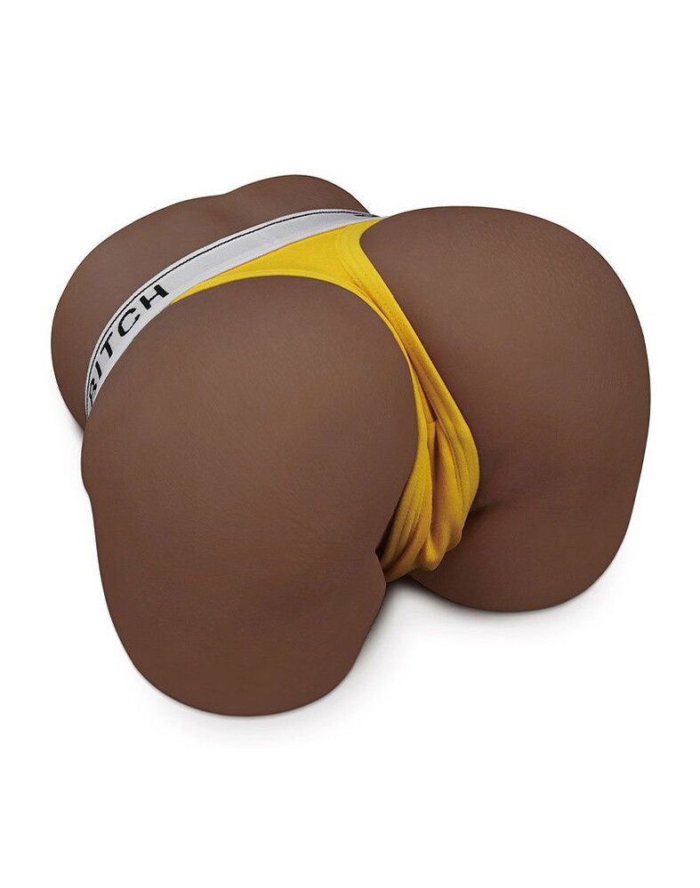 LoveToy Streetgirl's Sensation Pulse - Masturbator mit Saugfunktion