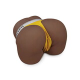 LoveToy Streetgirl's Sensation Pulse - Brown LoveToy Streetgirl's Sensation Pulse - Brown