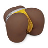 LoveToy LoveToy - Streetgirl's Sensation Pulse - Black LoveToy LoveToy - Streetgirl's Sensation Pulse - Black
