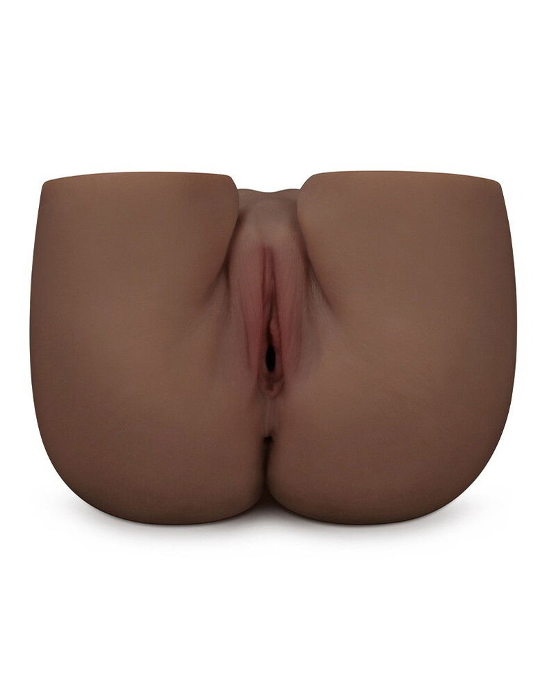 LoveToy Streetgirl's Sensation Pulse - Masturbator mit Saugfunktion