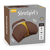 LoveToy LoveToy - Streetgirls Sensation Pulse - Black LoveToy LoveToy - Streetgirls Sensation Pulse - Black