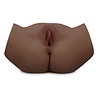LoveToy LoveToy - Streetgirls Sensation Pulse - Black LoveToy LoveToy - Streetgirls Sensation Pulse - Black