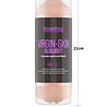 LoveToy LoveToy - Masturbateur double face en peau vierge - Vagin et bouche LoveToy LoveToy - Masturbateur double face en peau vierge - Vagin et bouche