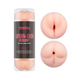 LoveToy Virgin-Skin Blowout Double Side Stroker