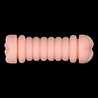 LoveToy Maagdelijke huid - Vagina en anus - Pocket Pussy LoveToy Maagdelijke huid - Vagina en anus - Pocket Pussy - Thumbnail 3