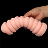 LoveToy Maagdelijke huid - Vagina en anus - Pocket Pussy LoveToy Maagdelijke huid - Vagina en anus - Pocket Pussy - Thumbnail 4