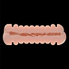 LoveToy Maagdelijke huid - Vagina en anus - Pocket Pussy LoveToy Maagdelijke huid - Vagina en anus - Pocket Pussy - Thumbnail 5