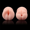 LoveToy Maagdelijke huid - Vagina en anus - Pocket Pussy LoveToy Maagdelijke huid - Vagina en anus - Pocket Pussy - Thumbnail 6
