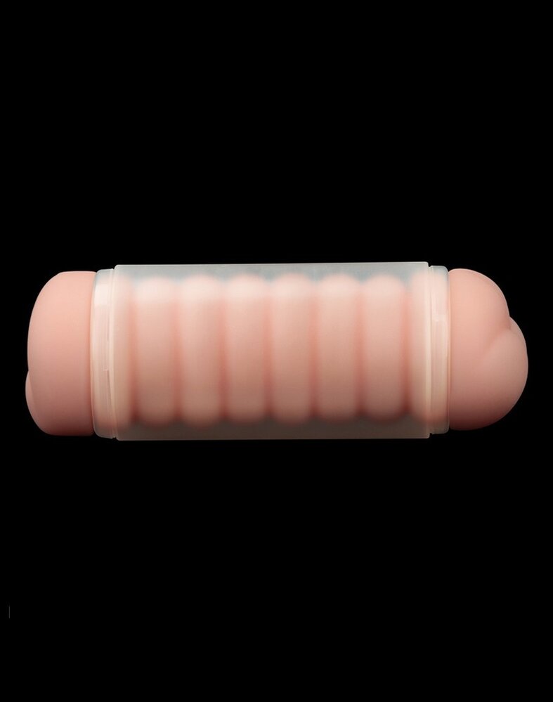 LoveToy Maagdelijke huid - Vagina en anus - Pocket Pussy - 7 LoveToy Maagdelijke huid - Vagina en anus - Pocket Pussy - Image 7