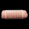 LoveToy Maagdelijke huid - Vagina en anus - Pocket Pussy LoveToy Maagdelijke huid - Vagina en anus - Pocket Pussy - Thumbnail 7