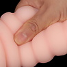 LoveToy Maagdelijke huid - Vagina en anus - Pocket Pussy LoveToy Maagdelijke huid - Vagina en anus - Pocket Pussy - Thumbnail 8