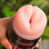 LoveToy Maagdelijke huid - Vagina en anus - Pocket Pussy LoveToy Maagdelijke huid - Vagina en anus - Pocket Pussy - Thumbnail 9