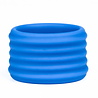 LoveToy LoveToy - Pinnacle Pro - Tiefrippen-Griffring - Blau LoveToy LoveToy - Pinnacle Pro - Tiefrippen-Griffring - Blau