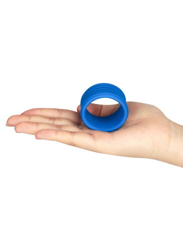 LoveToy Pinnacle Pro - penisring Ø 3,5 cm