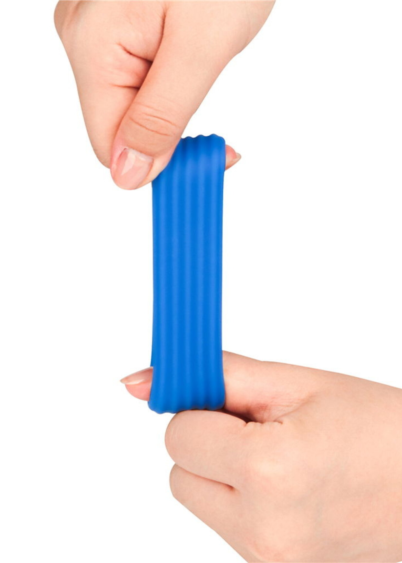 LoveToy Pinnacle Pro - penisring Ø 3,5 cm