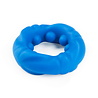 LoveToy LoveToy - Pinnacle Pro - Ridge Bump Stretcher - Blau LoveToy LoveToy - Pinnacle Pro - Ridge Bump Stretcher - Blau