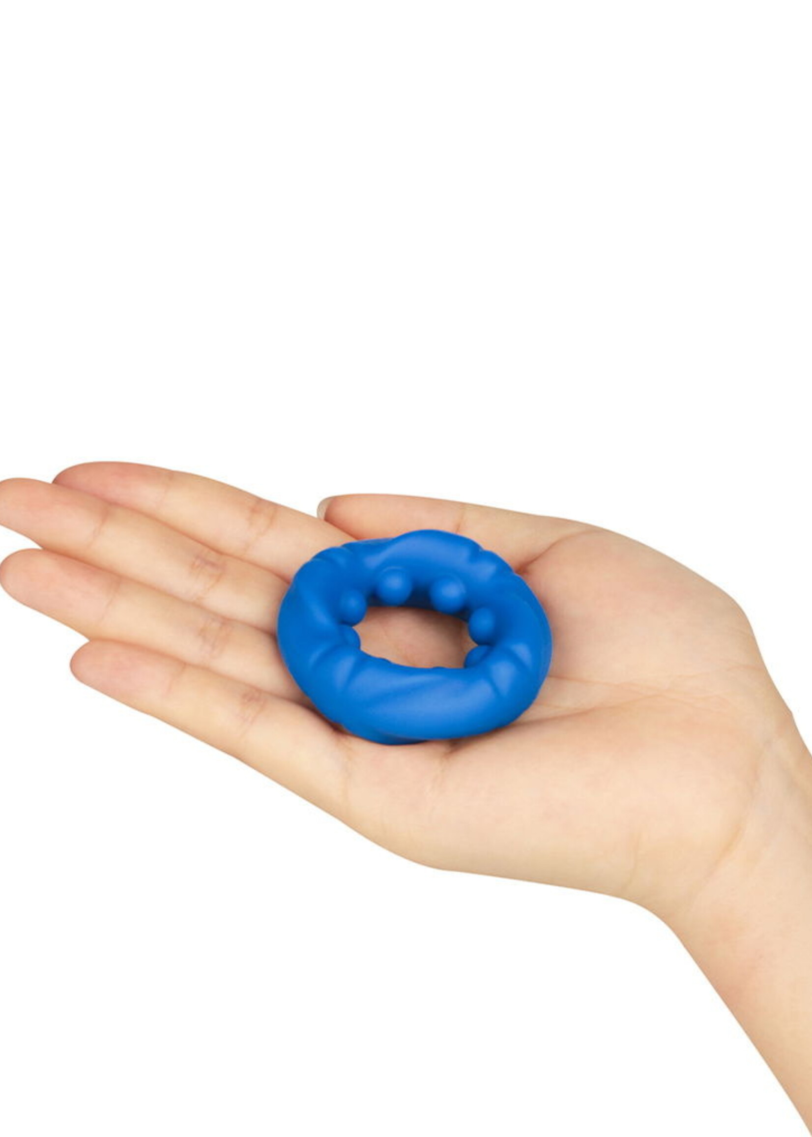 LoveToy Pinnacle Pro - penisring Ø 2,4 cm