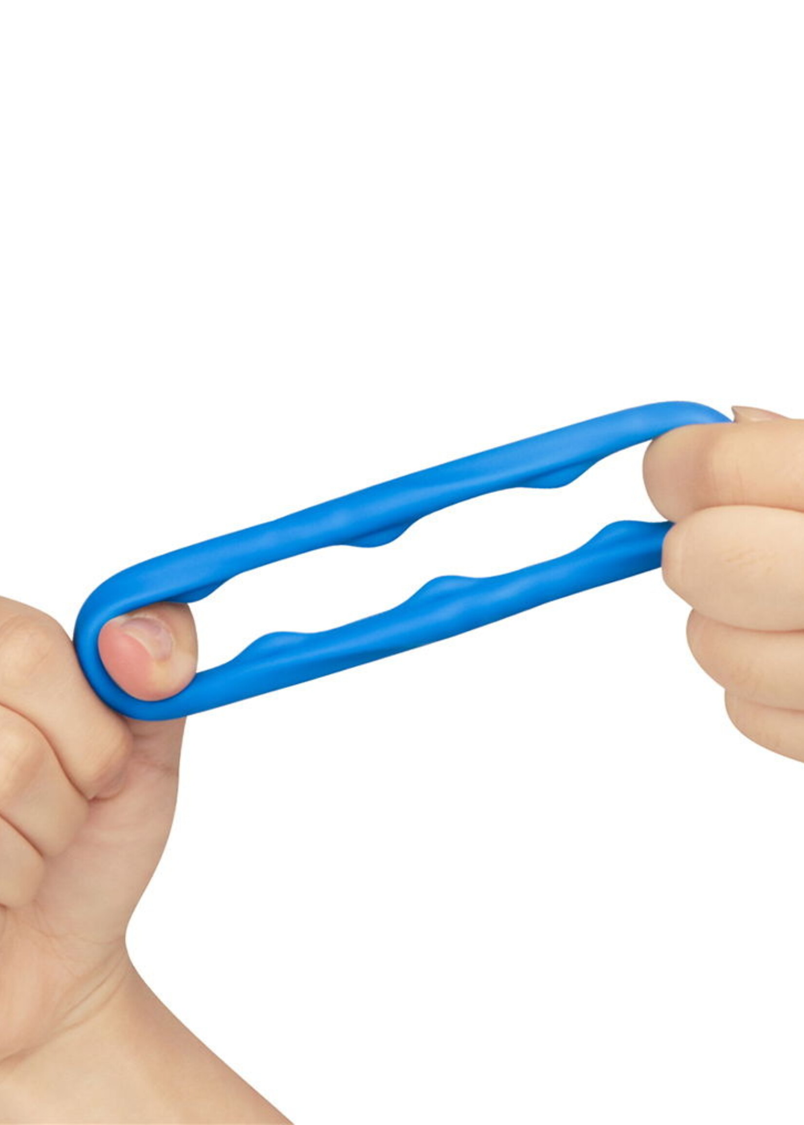 LoveToy Pinnacle Pro - penisring Ø 2,4 cm
