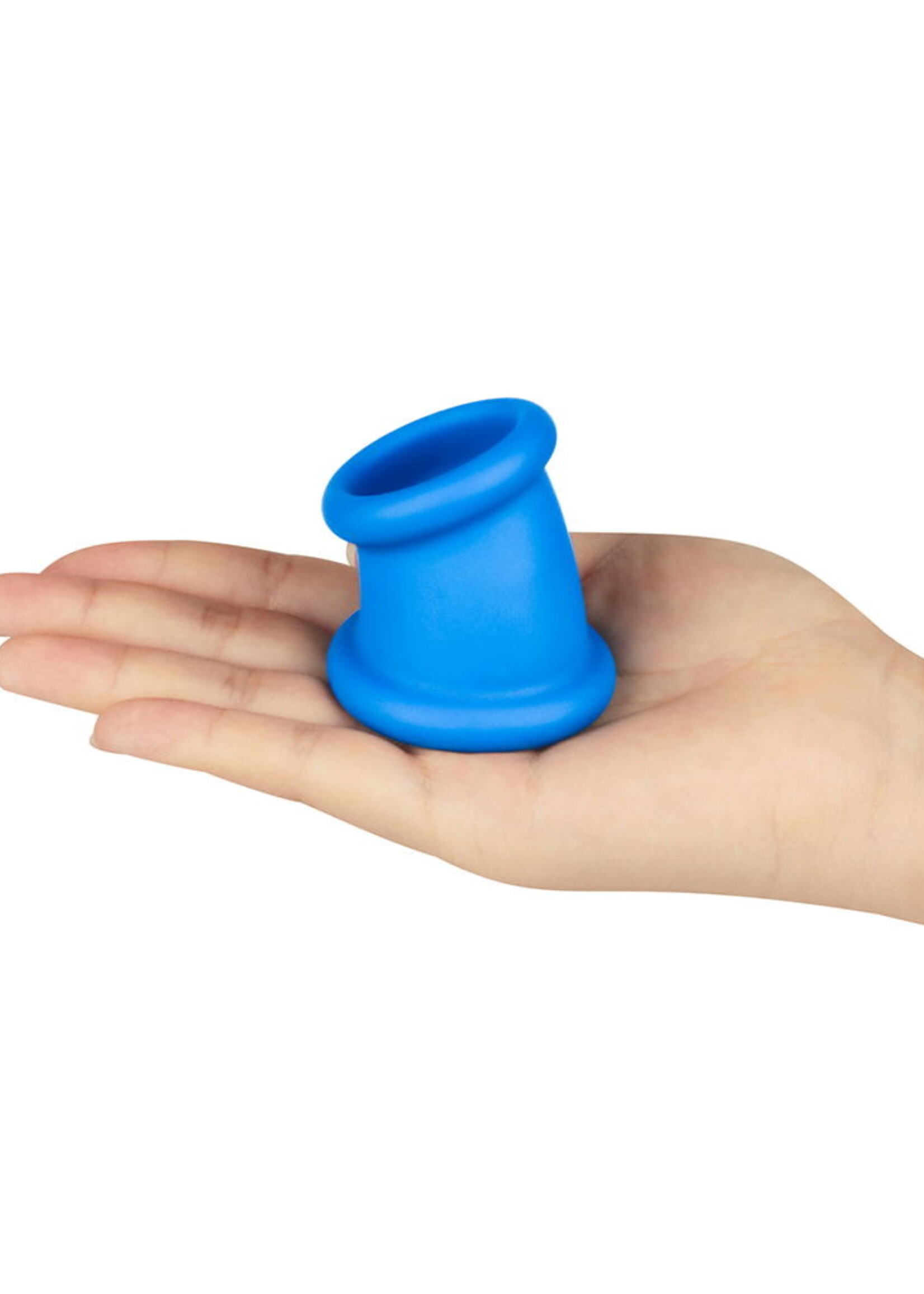 LoveToy Pinnacle Pro - penisring Ø 4,2 cm