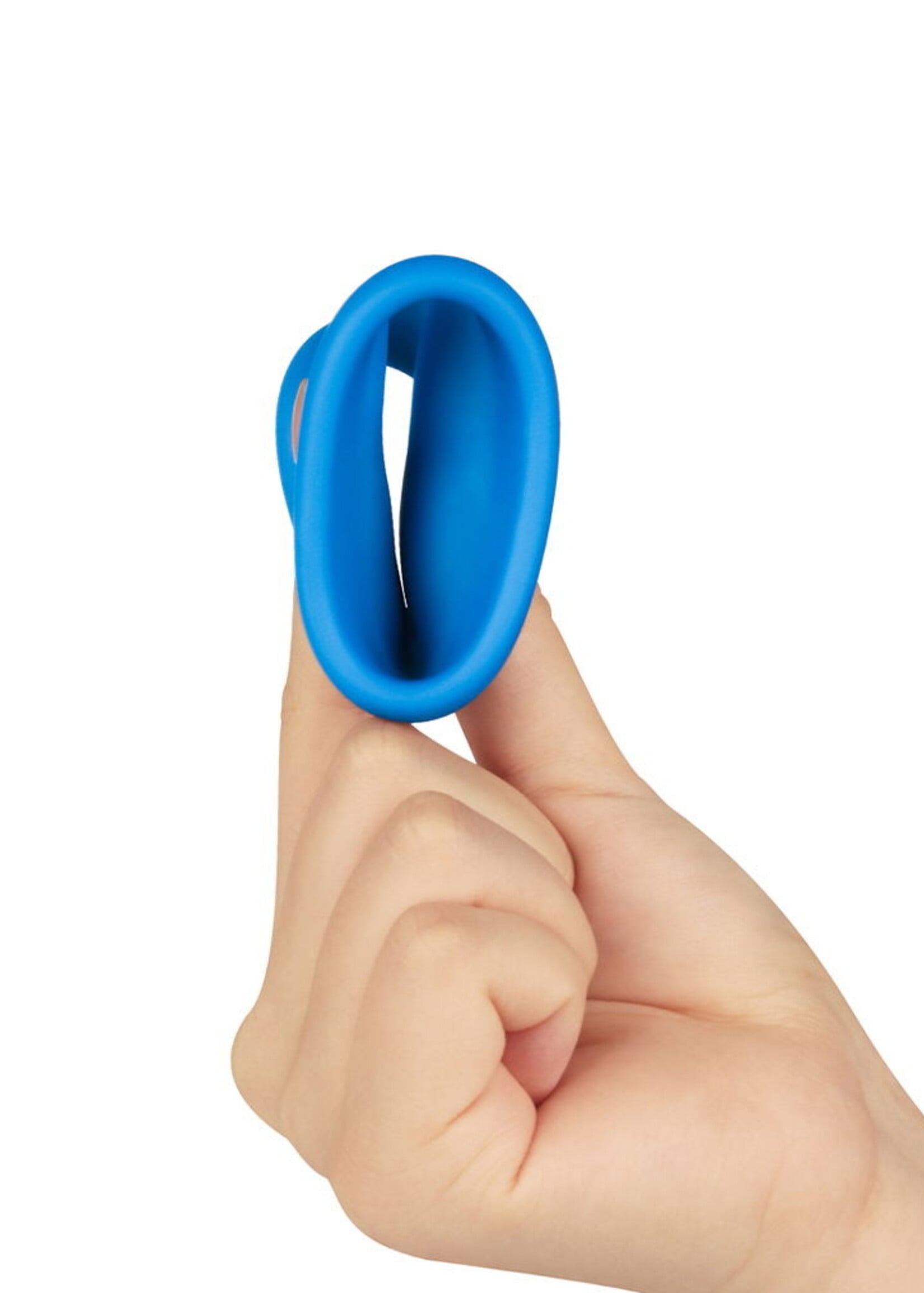 LoveToy Pinnacle Pro - penisring Ø 4,2 cm