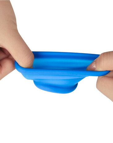 LoveToy Pinnacle Pro - Étireur conique - Bleu