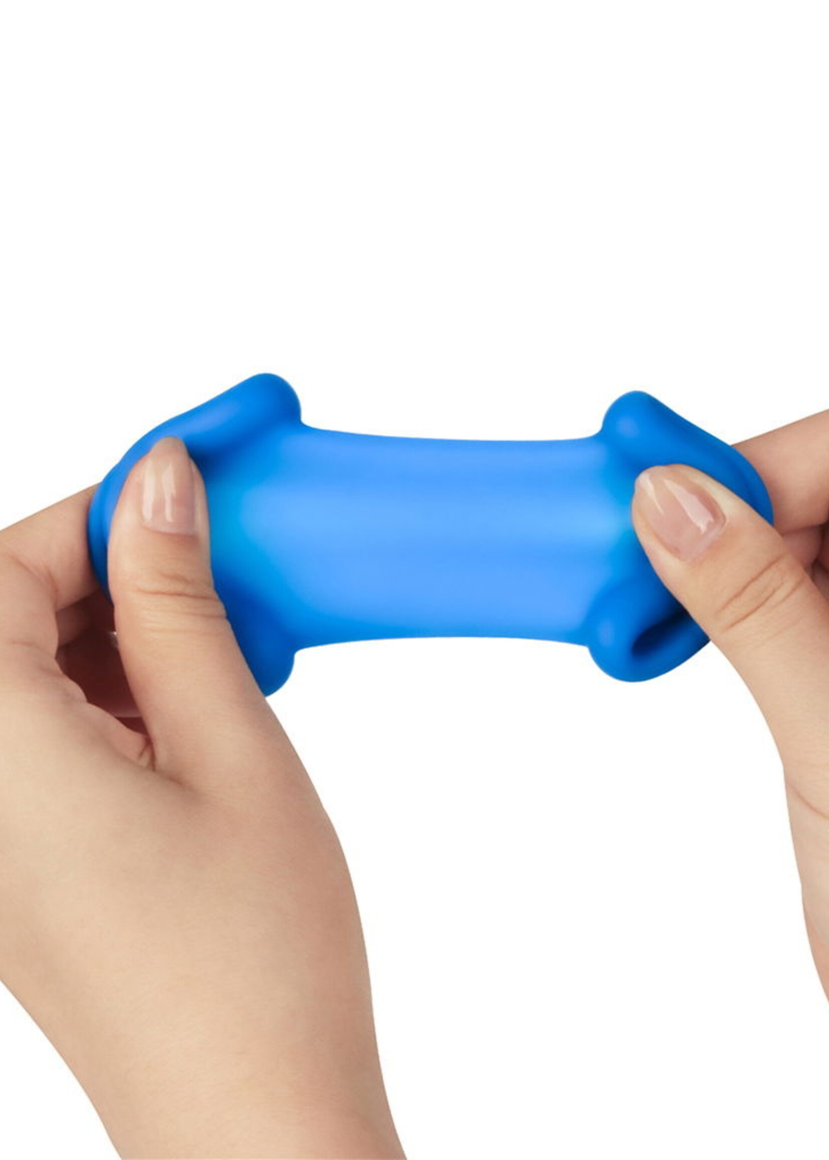 LoveToy Pinnacle Pro - penisring Ø 4,2 cm