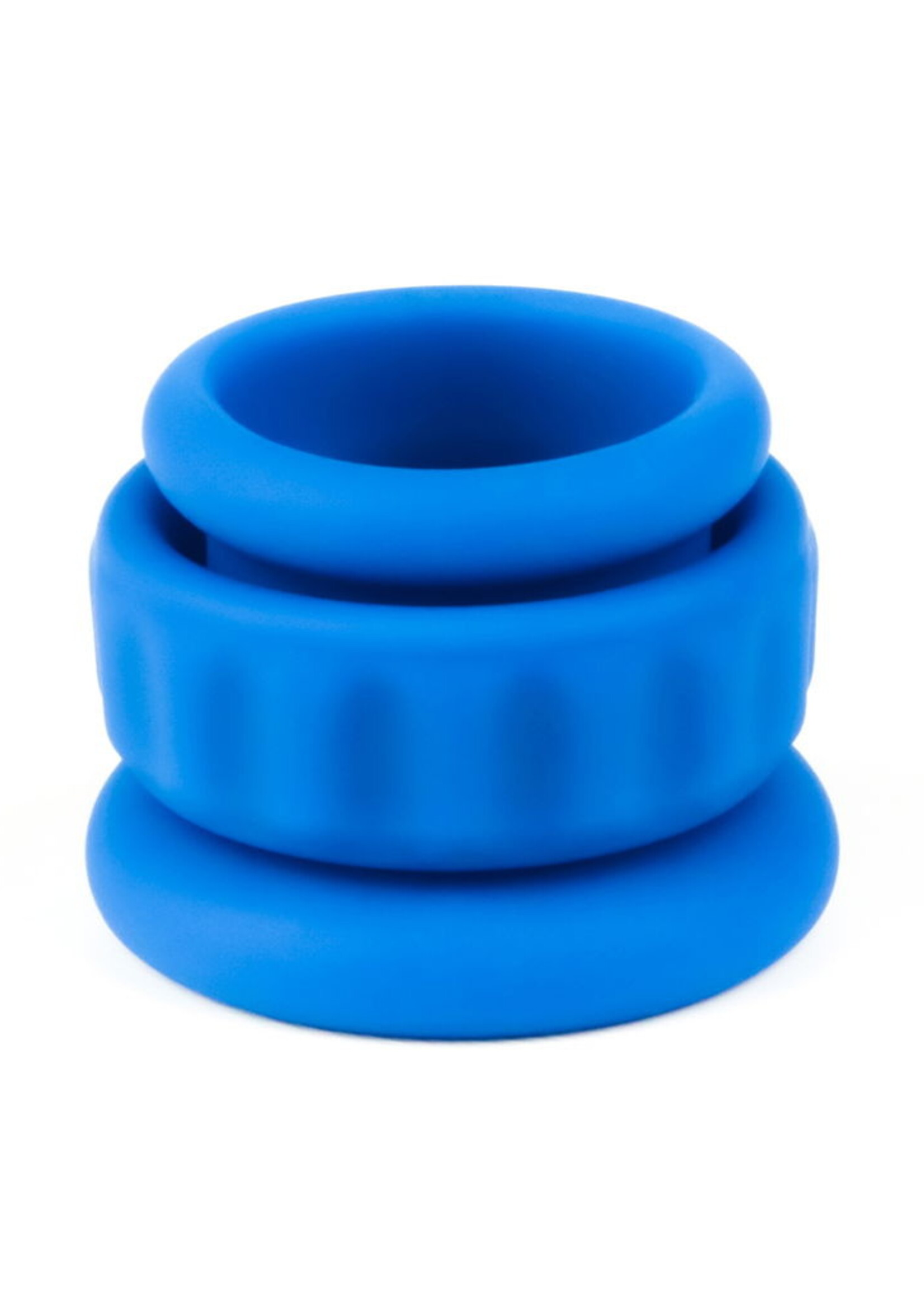 LoveToy Pinnacle Pro - penisring Ø 2,6-3,2 cm