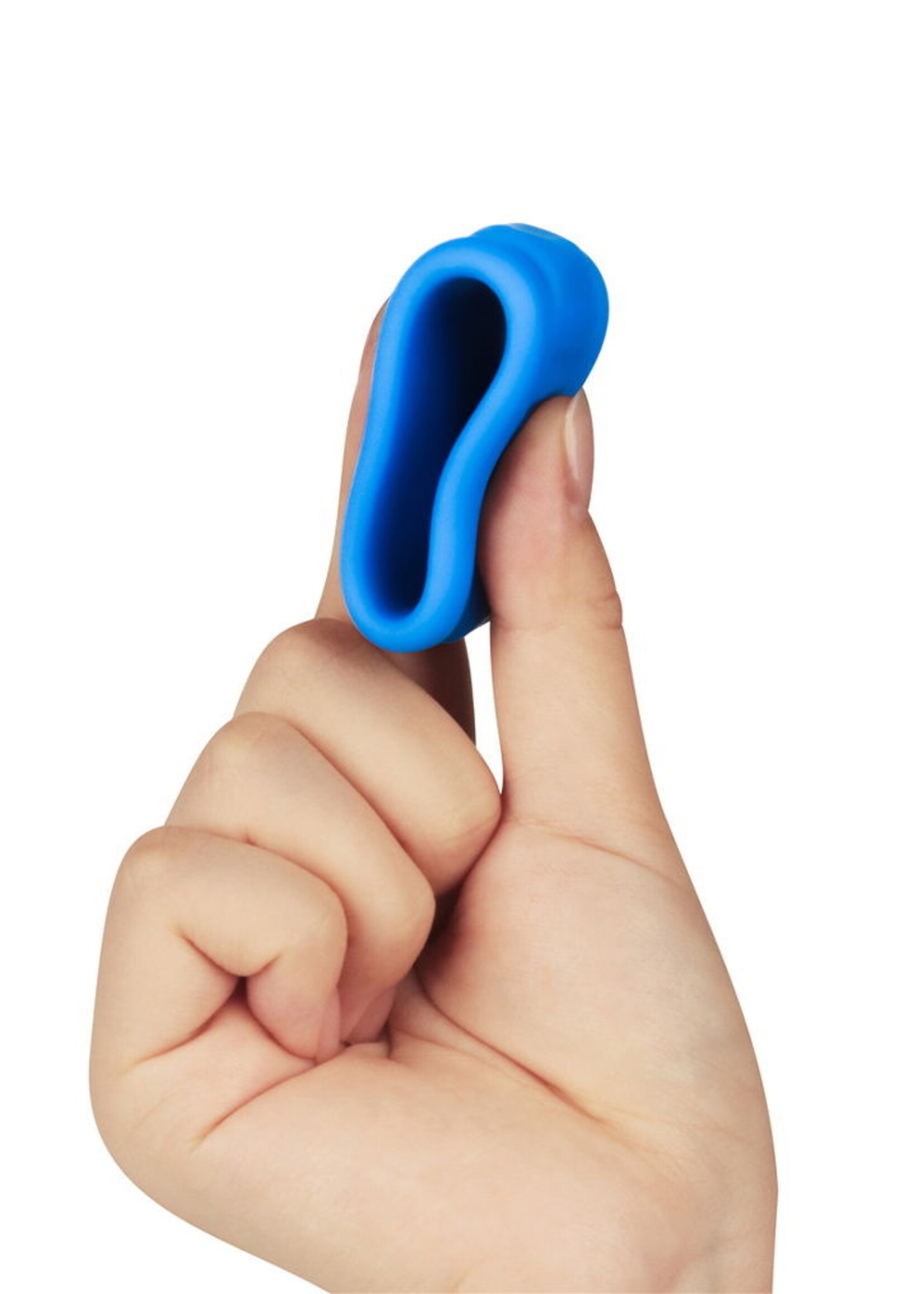 LoveToy Pinnacle Pro - penisring Ø 2,6-3,2 cm