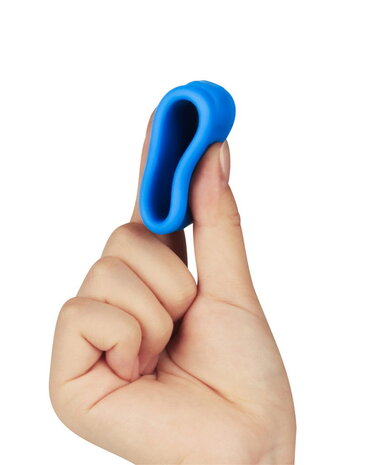 LoveToy Pinnacle Pro - penisring Ø 2,6-3,2 cm