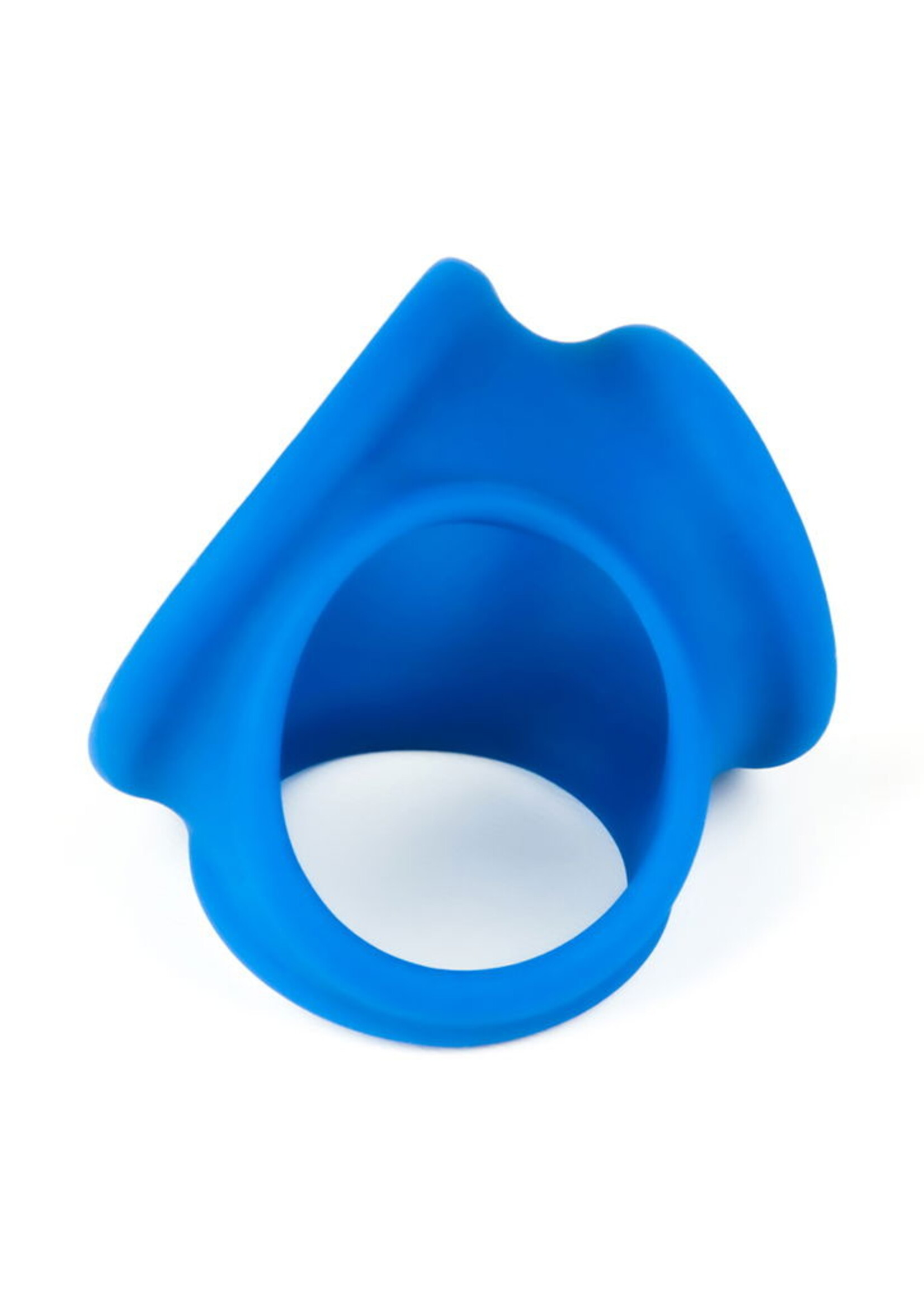 LoveToy Pinnacle Pro drievoudige handgreep - penisring Ø 3 / 3,7 / 4,2 cm