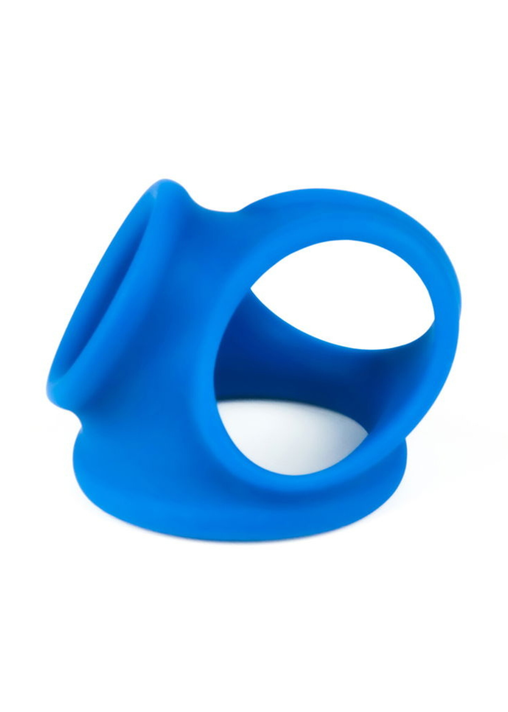 LoveToy Pinnacle Pro Dreifachgriff - Penisring Ø 3 / 3,7 / 4,2 cm