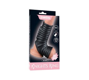 LoveToy Golf Ridder Ring LoveToy Golf Ridder Ring