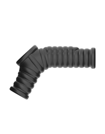 LoveToy Wellenritter-Ring - Vibrierender Penisring (Doppelring)