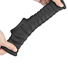 LoveToy LoveToy - Wave Knights Ring - Vibrierende Penis- und Hodensackhülle (Ø 2,8 cm) - Schwarz LoveToy LoveToy - Wave Knights Ring - Vibrierende Penis- und Hodensackhülle (Ø 2,8 cm) - Schwarz