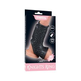 LoveToy Bague Drip Knights LoveToy Bague Drip Knights